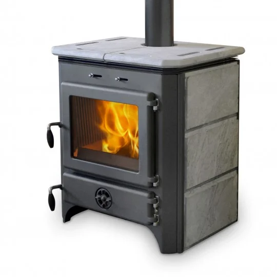 Kaminofen MBS Vulkan 14kW