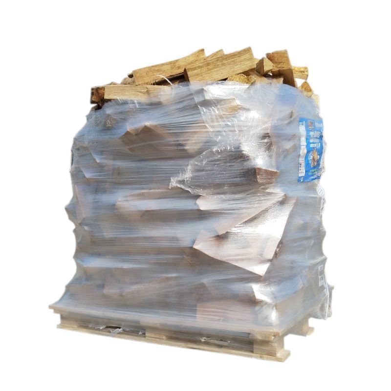 LENHA – 25 CM – HOHE LEISTUNG – 1,3 M3