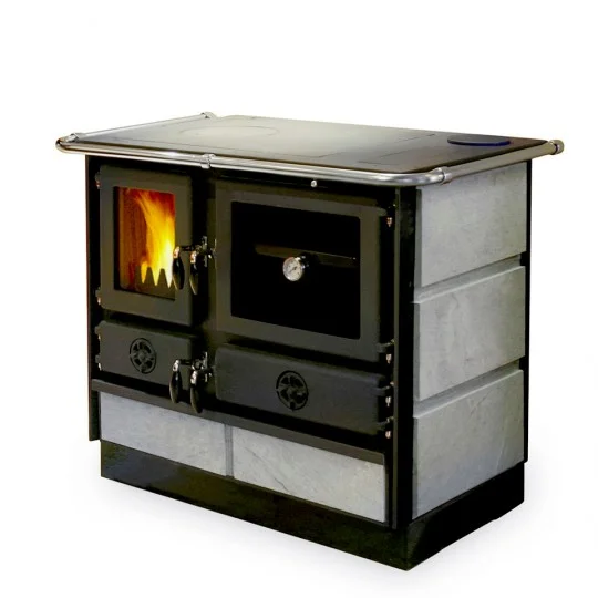 Speckstein-Heizkessel Thermo Magnum
