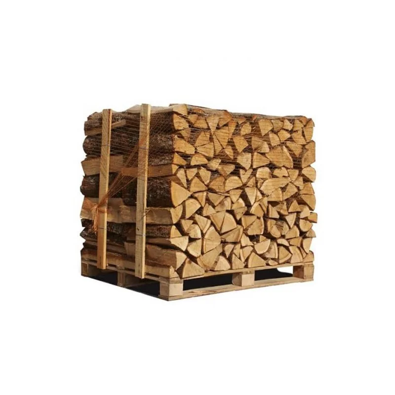 Weißeichen-Brennholz – 50 cm (2 Ster)